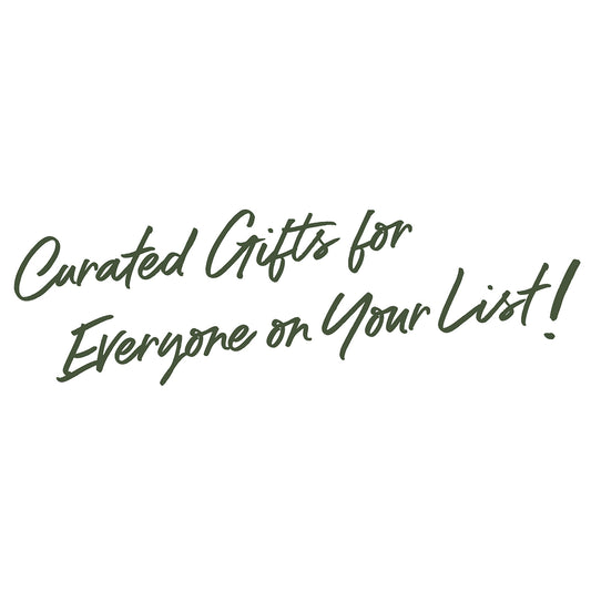 Lindsay’s Holiday Gift Guide 2019