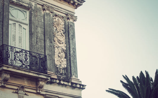 Sara Ferguson: The Trip Beautiful with the Mérida photograph