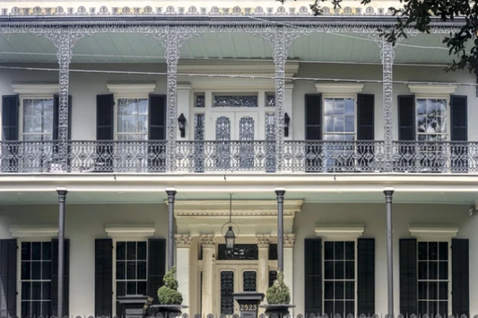 Musings from October Travels