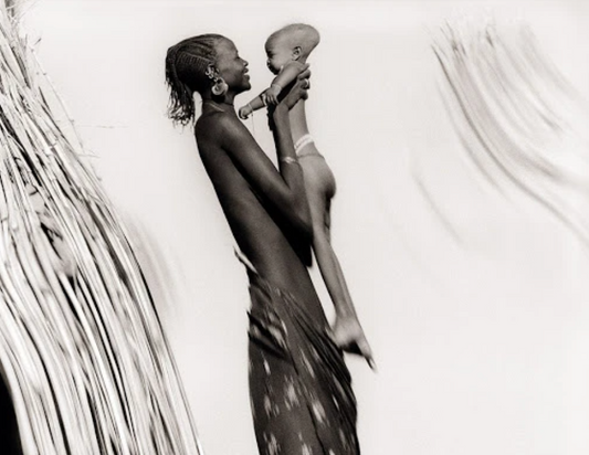 Meet the Maker: Elisabeth Sunday