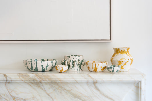 Meet the Maker: OWO Ceramica