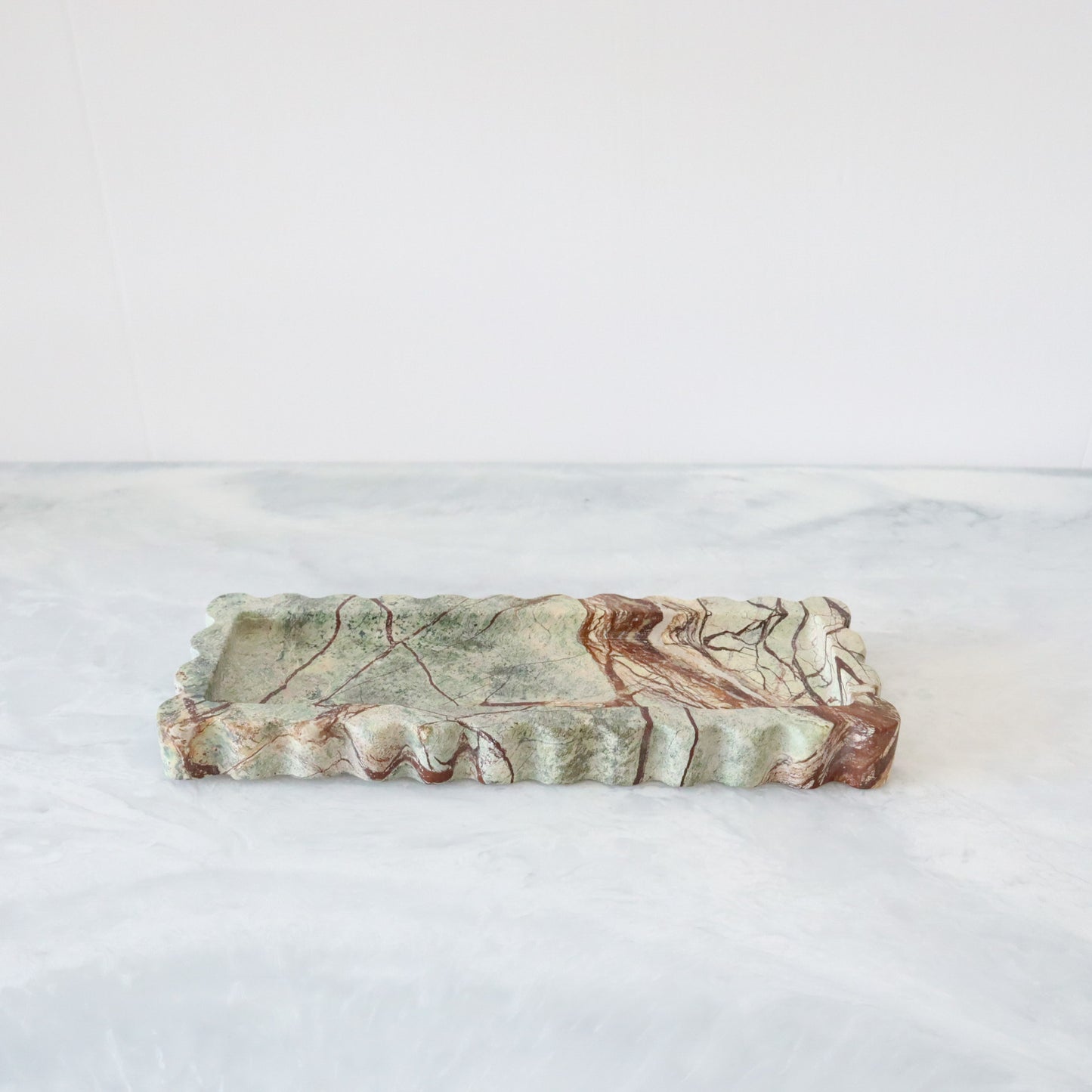 512 Tray in Sea Grass