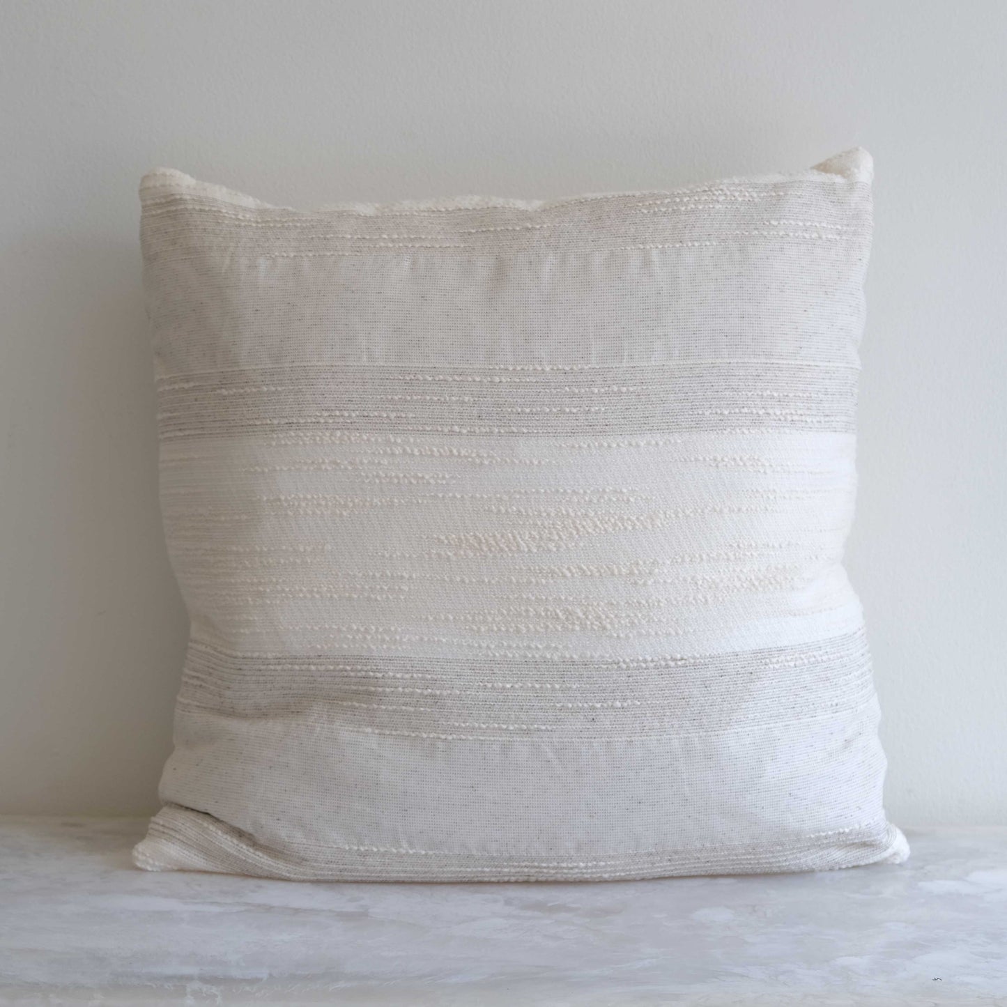 Luci E Ombre Pillow - 22"