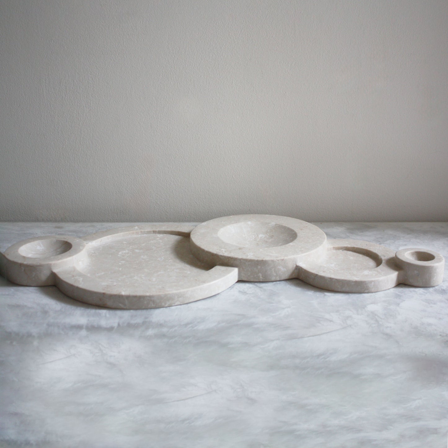 Bubble Tray
