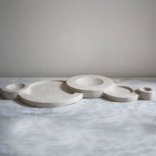 Bubble Tray