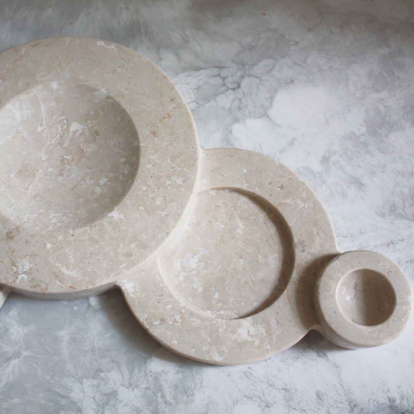Bubble Tray