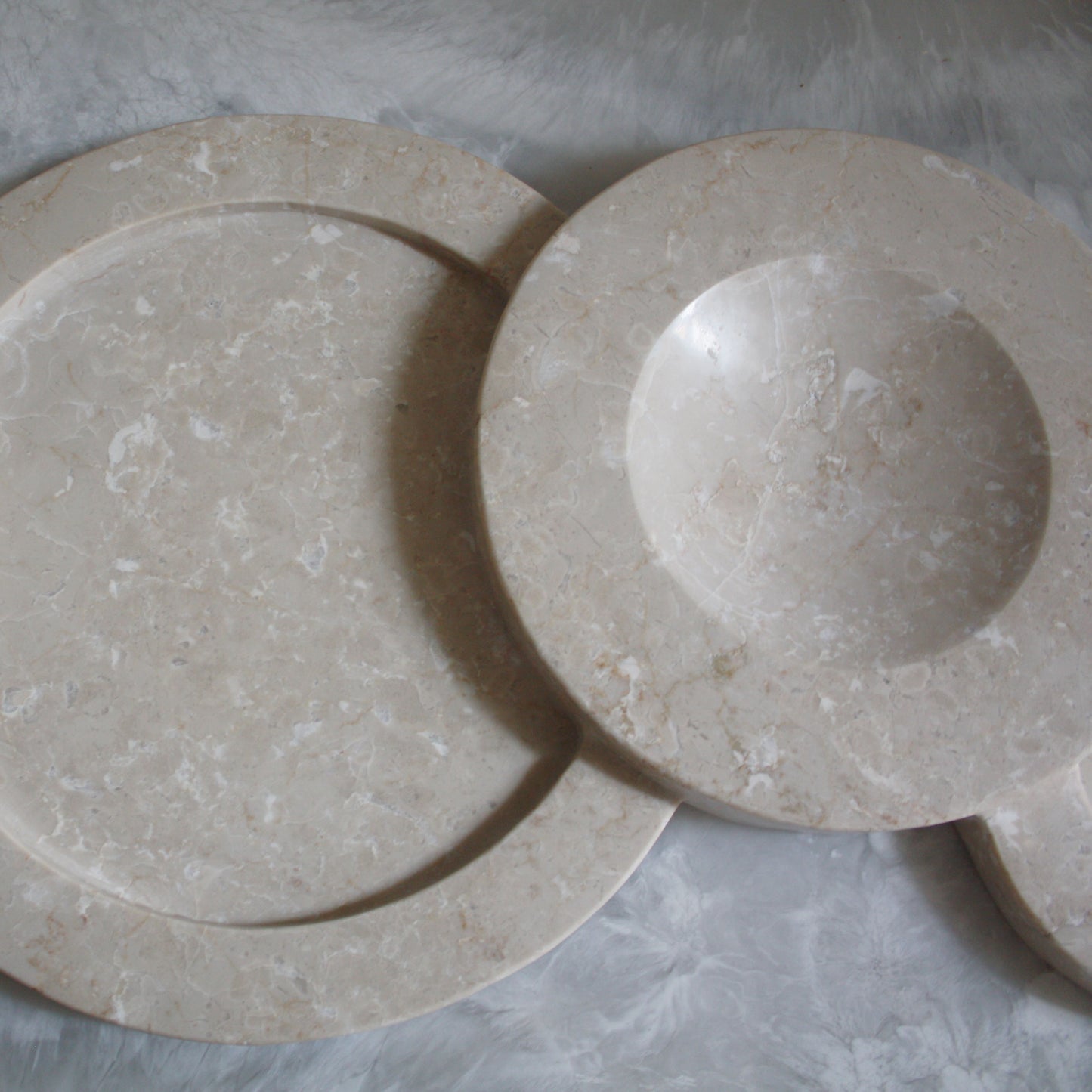 Bubble Tray