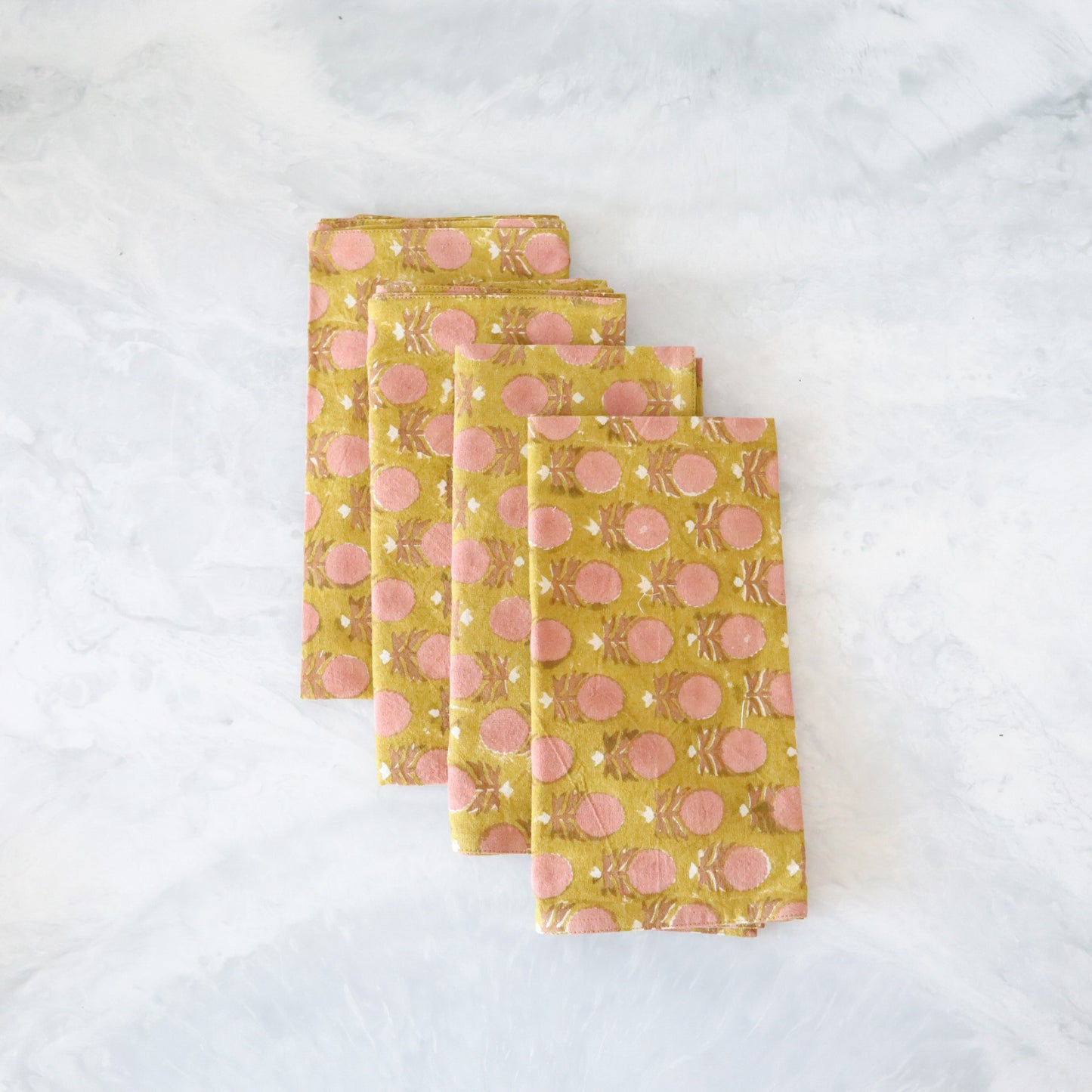 Arohi Napkins