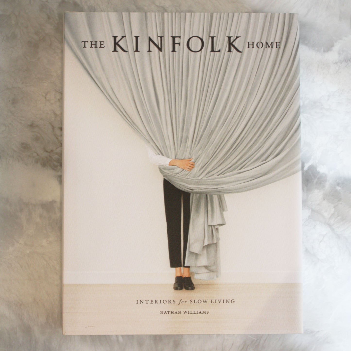 The Kinfolk Home: Interiors for Slow Living