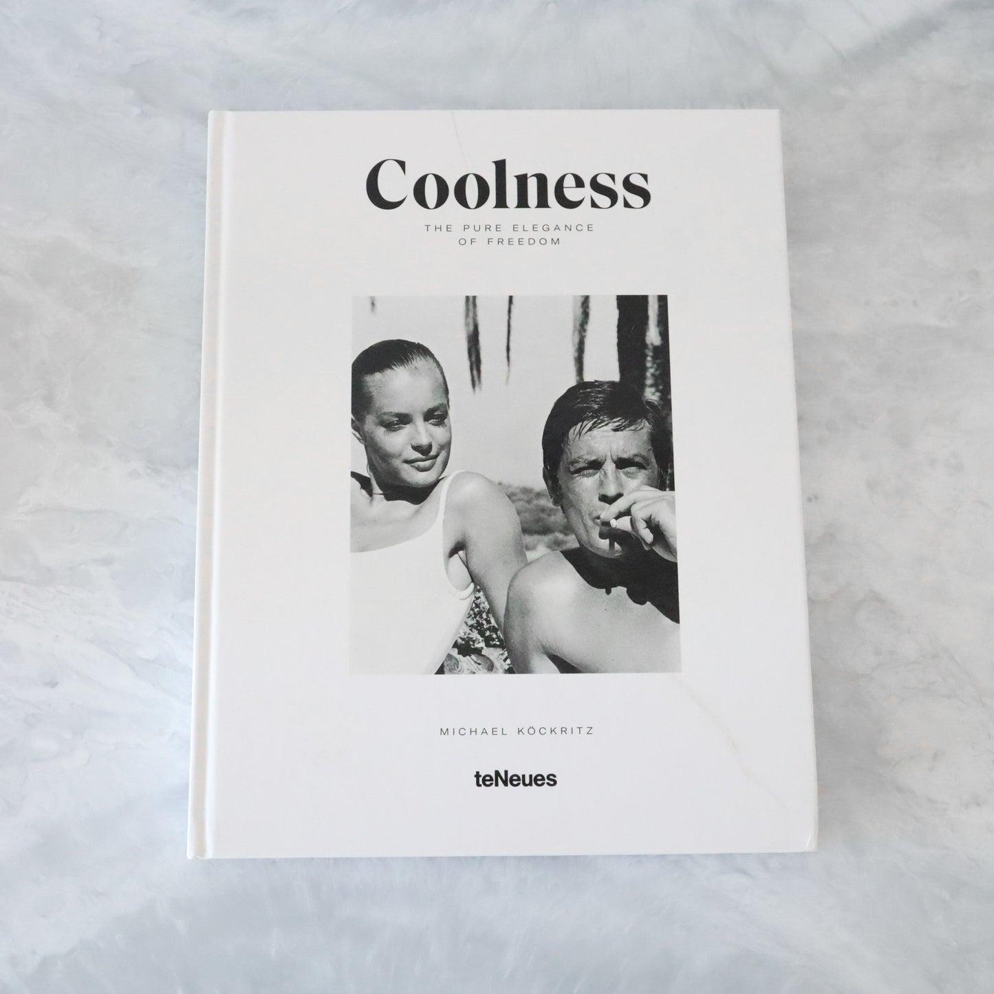 Coolness: The Pure Elegance of Freedom