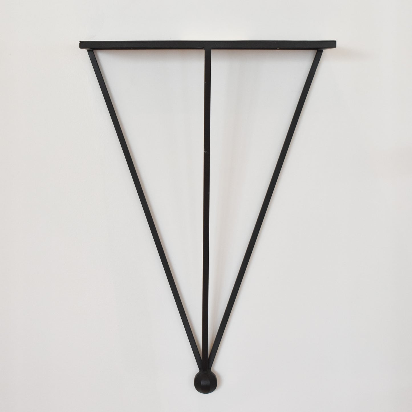 Copley Bracket - Black