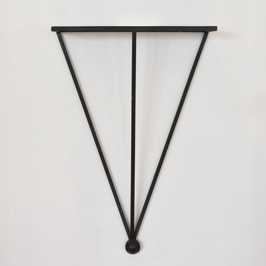 Copley Bracket - Black