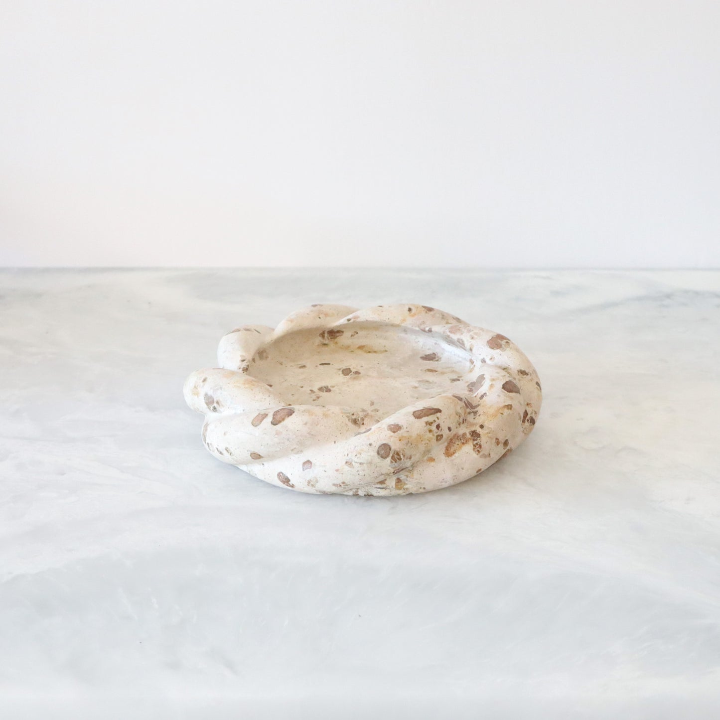 Pasqua Bowl in Torrone