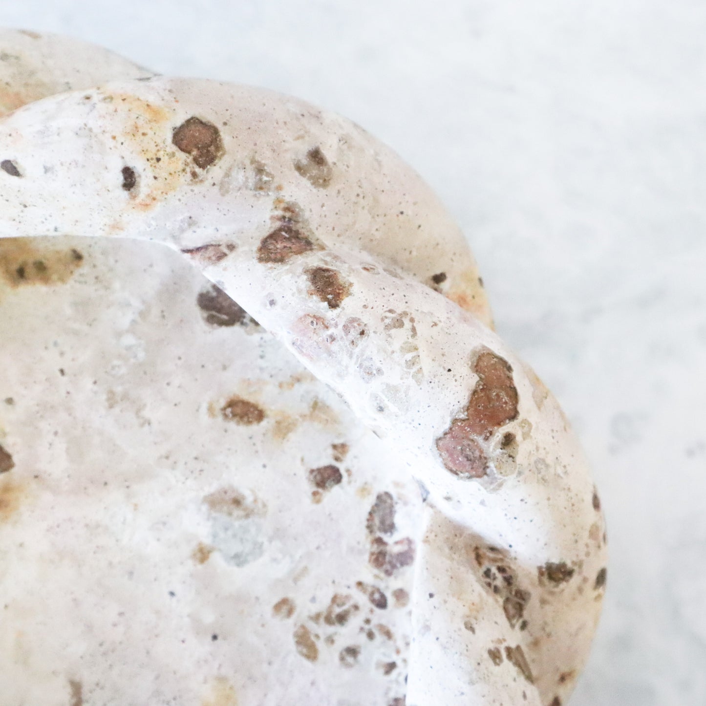 Pasqua Bowl in Torrone