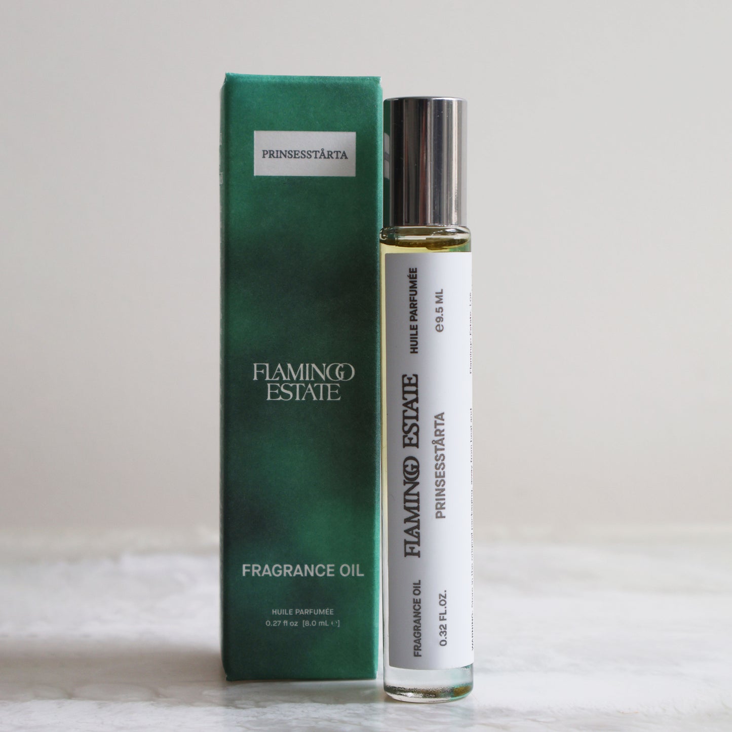 Prinsesstårta Fragrance Oil