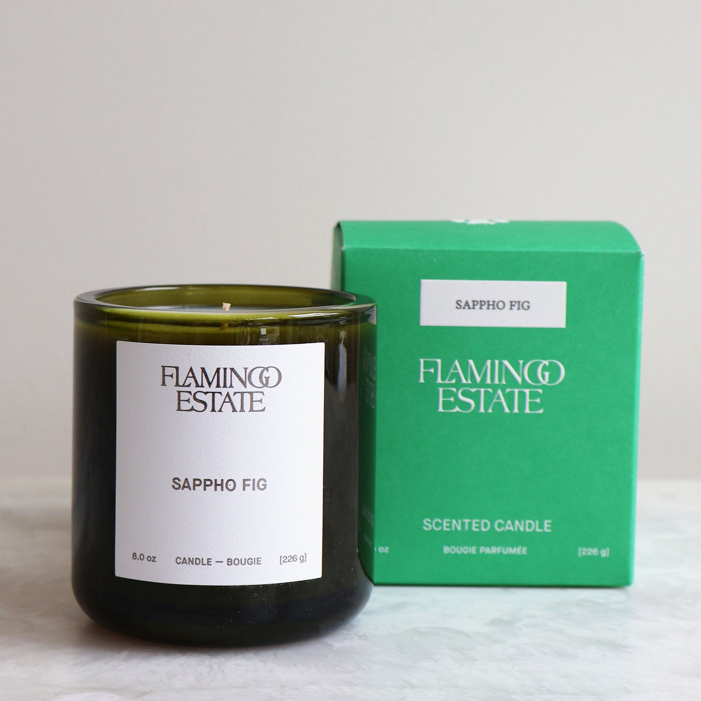 Sappho Fig Candle