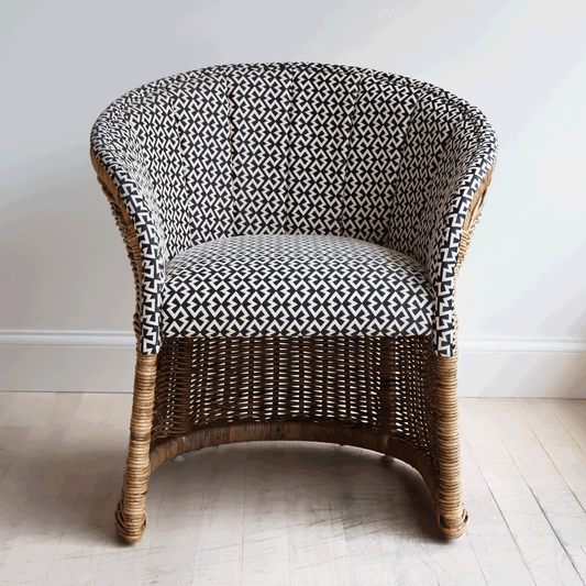 Casablanca Arm Chair