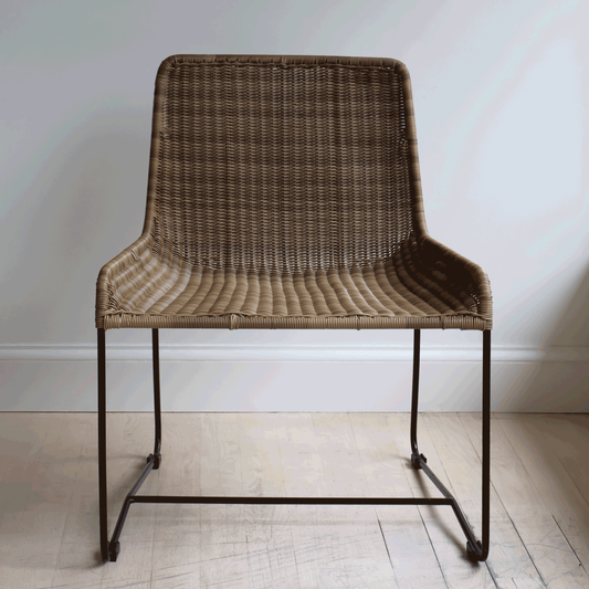 Sling Side Chair