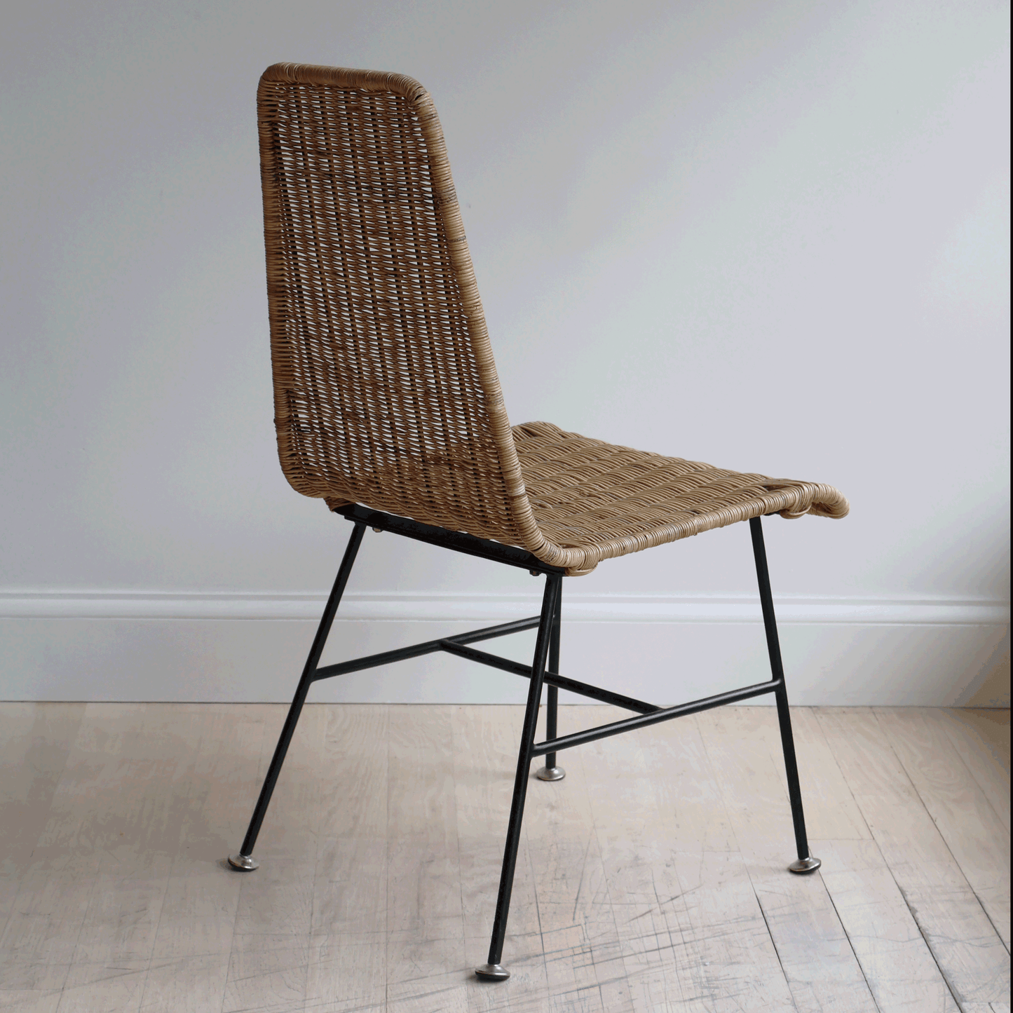 Vine Side Chair