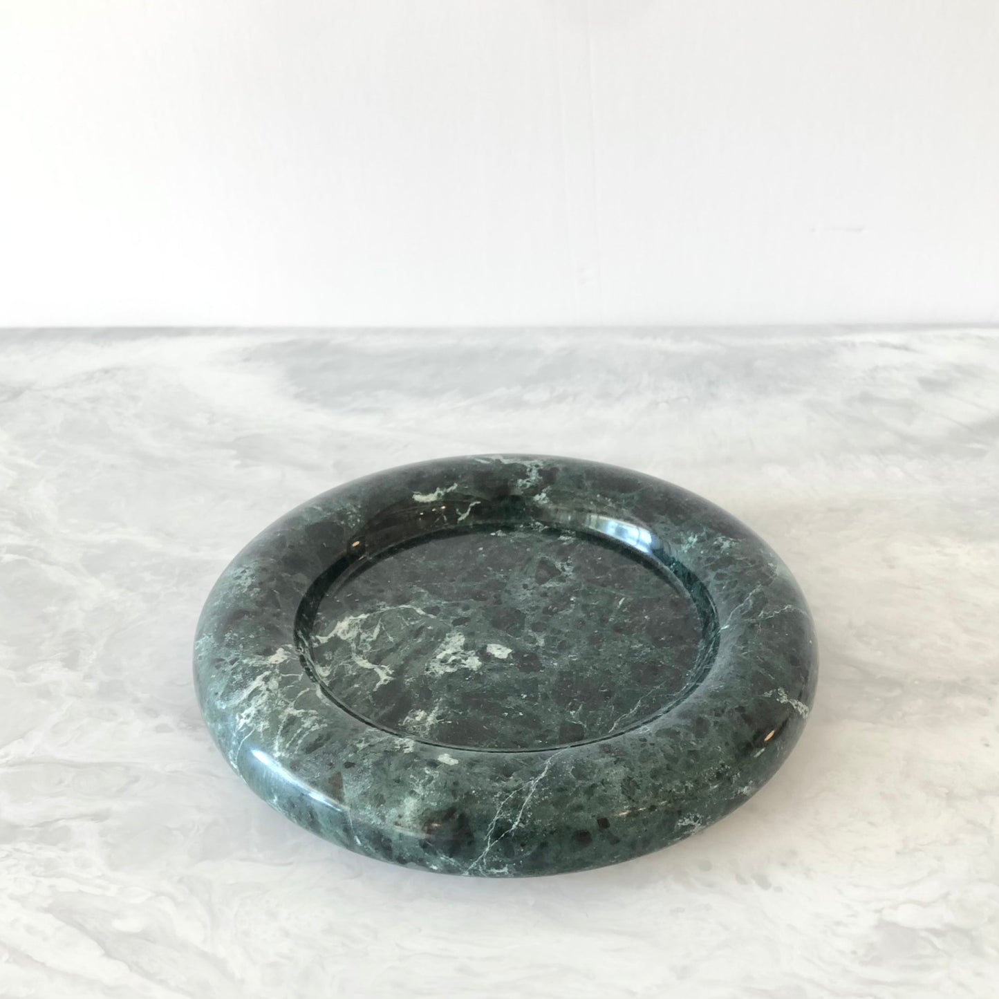 Ollie Catch in Emerald