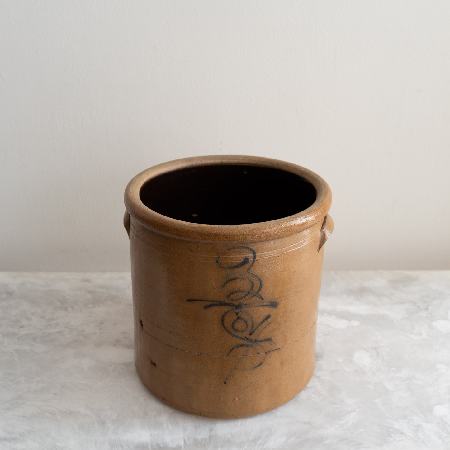 Vintage Ceramic Crock