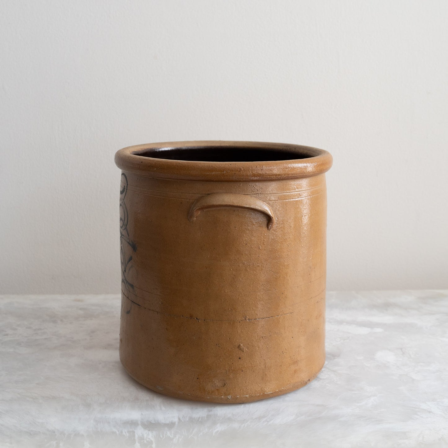 Vintage Ceramic Crock