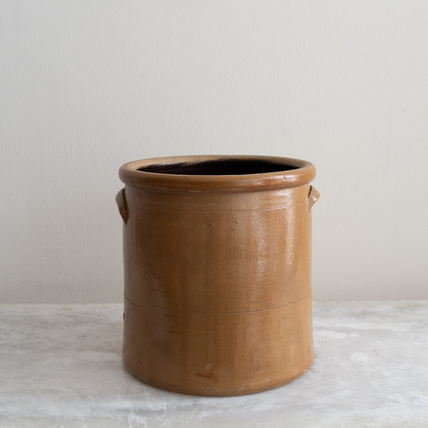 Vintage Ceramic Crock