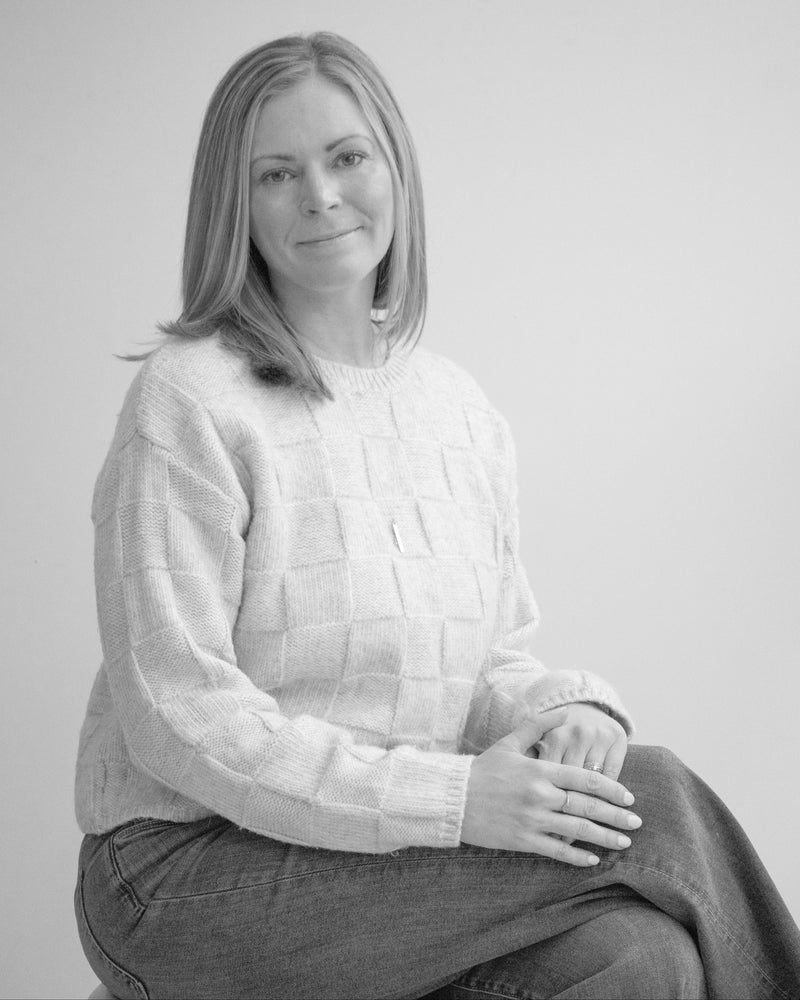 Kelly Malouf