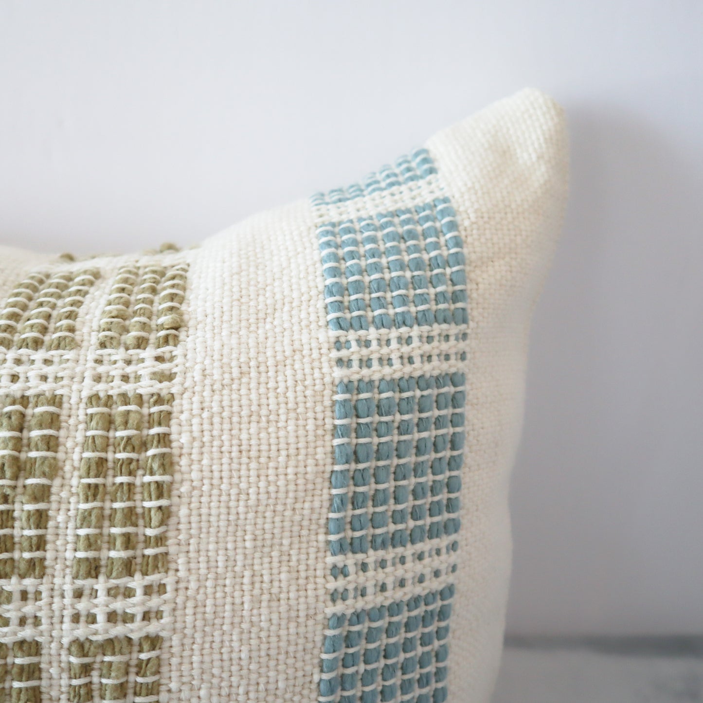 Magdalena Lumbar Pillow Cover