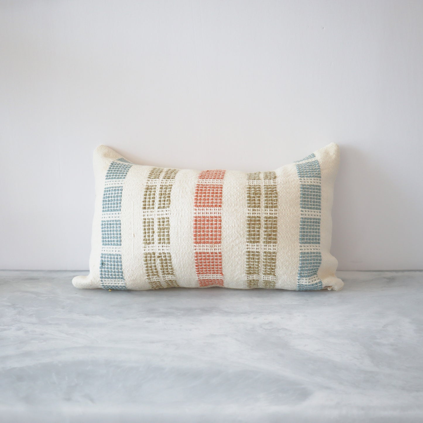 Magdalena Lumbar Pillow Cover