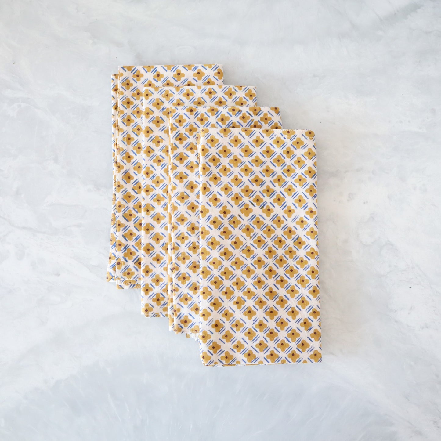 Mehar Napkins