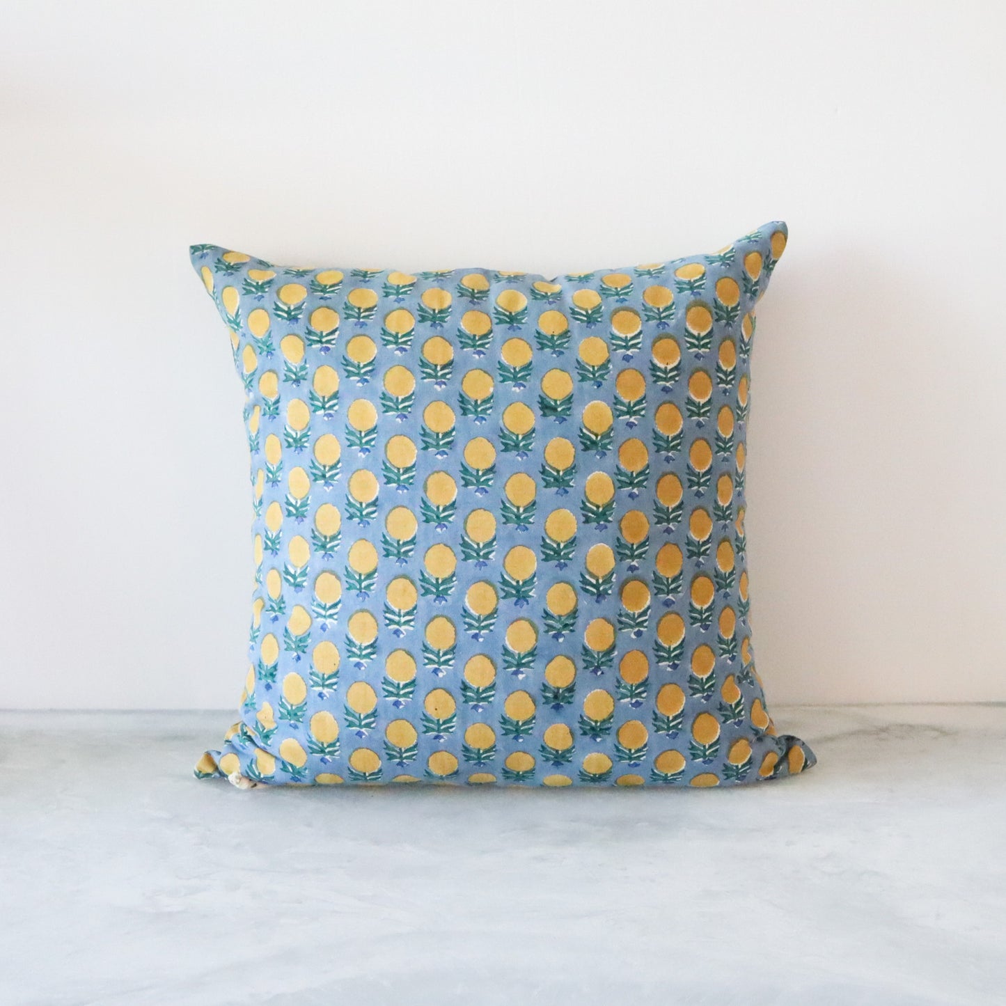 Pakhi Linen Pillow - 18"