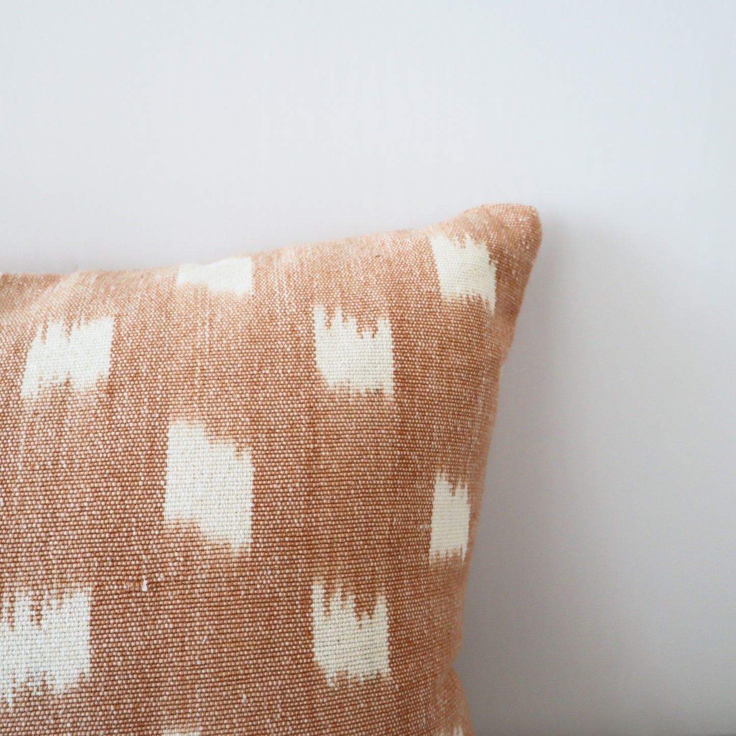 Rex Pillow in Blush - 12"x20"