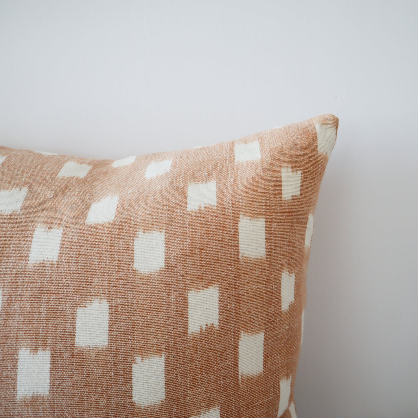 Rex Pillow in Blush - 15"x20"