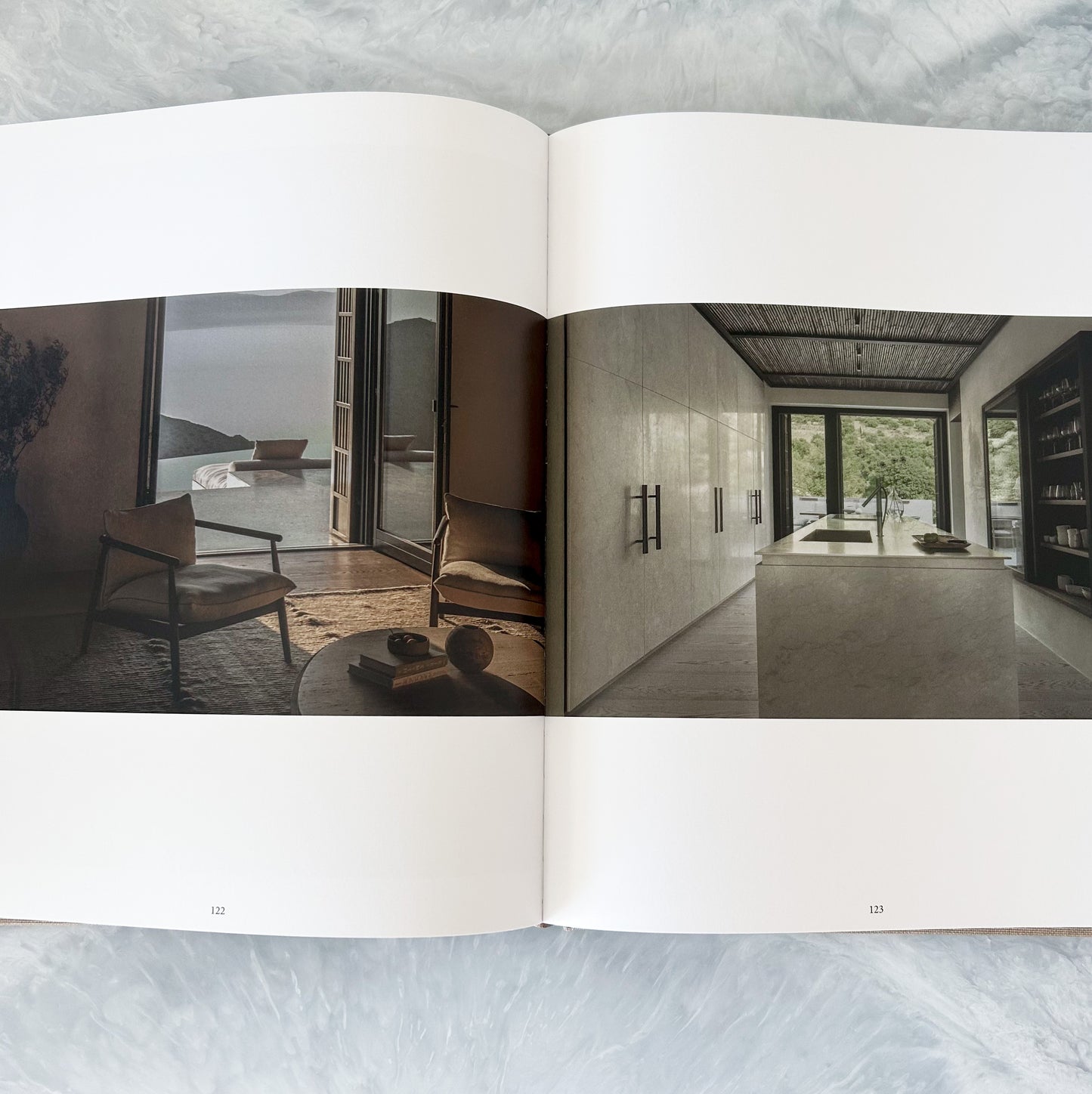 Seeking Sanctuary: Private Residences for True Relaxation