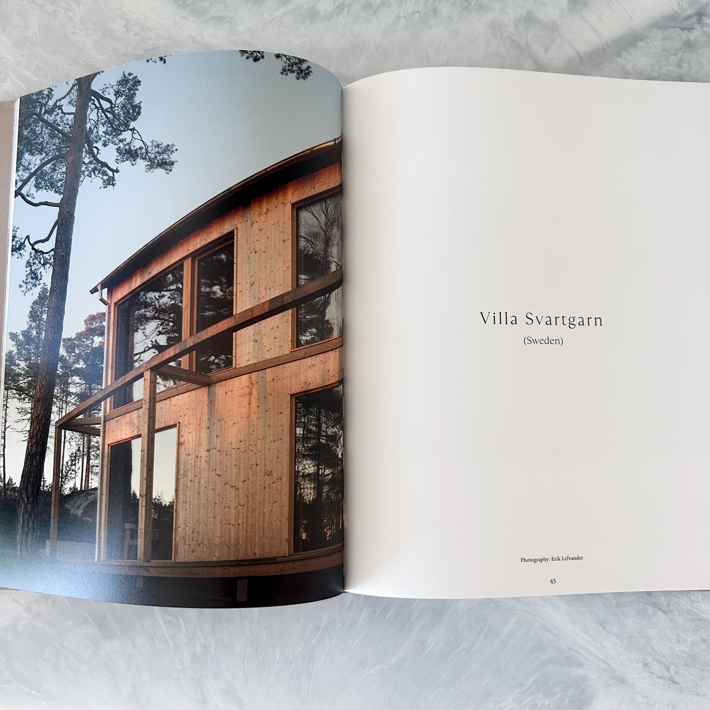 Seeking Sanctuary: Private Residences for True Relaxation