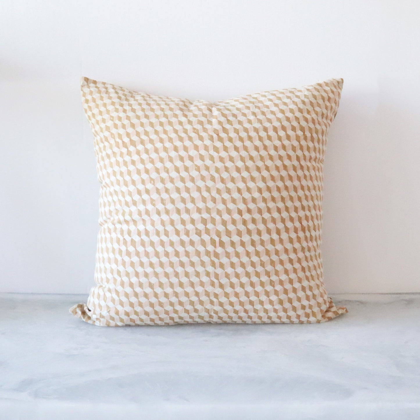 Tanya Linen Pillow - 22"