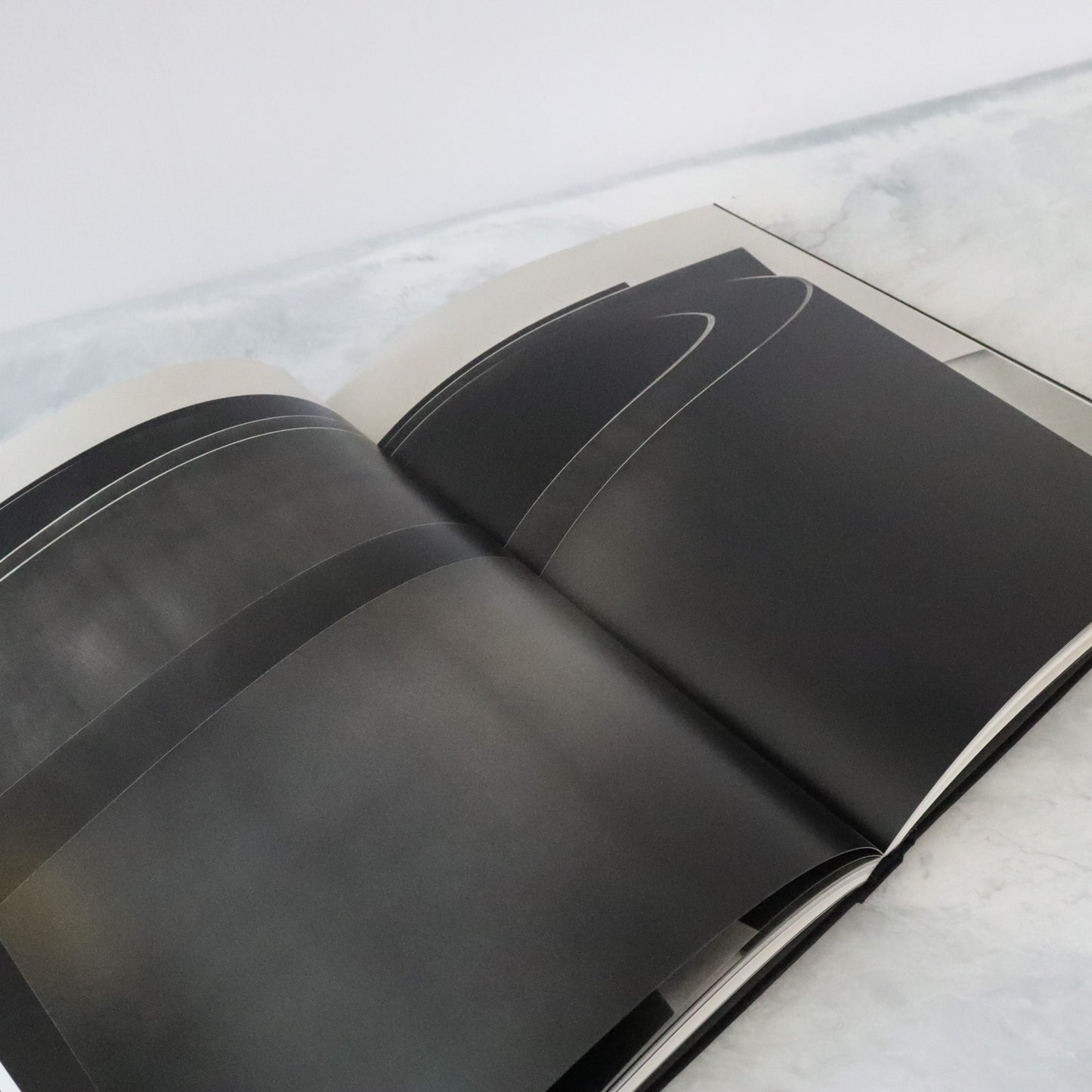 Richard Serra: Transmitter