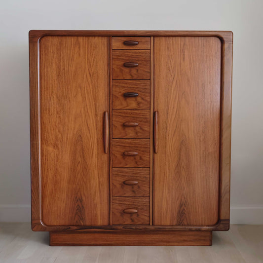 Hidden Tambour Casepiece