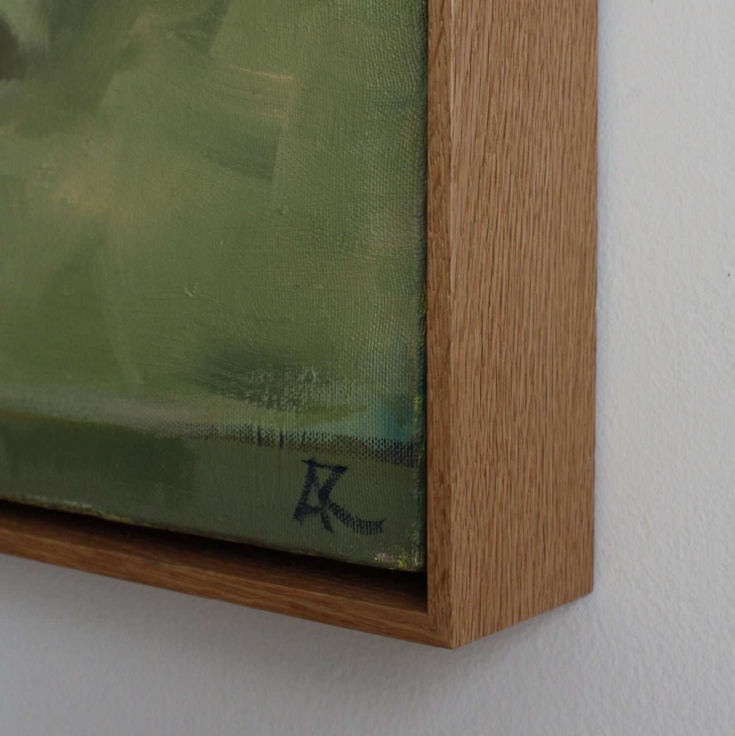 Breakfast Still Life