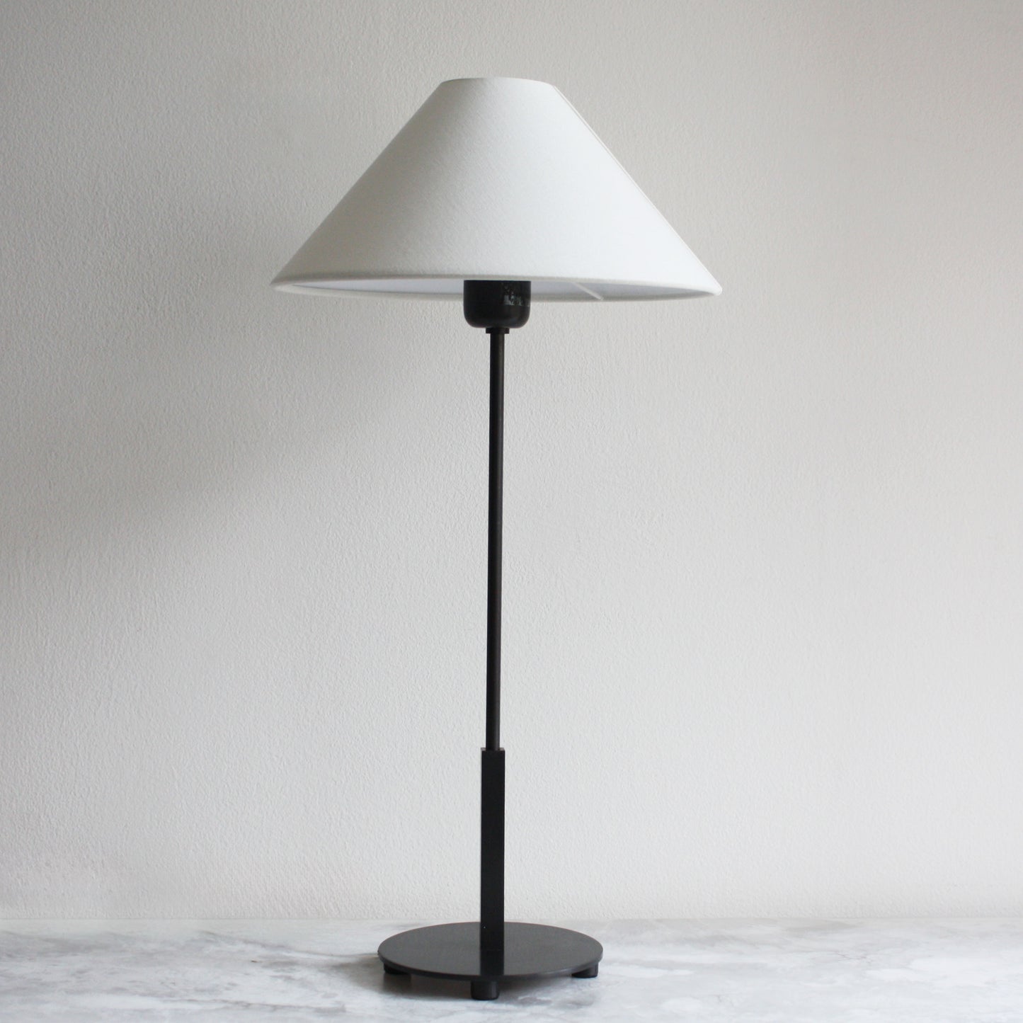 Hackney Table Lamp