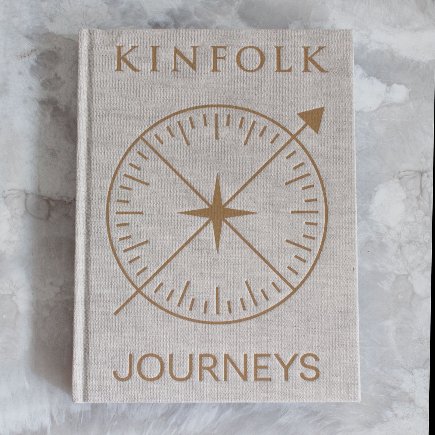 Kinfolk Journeys