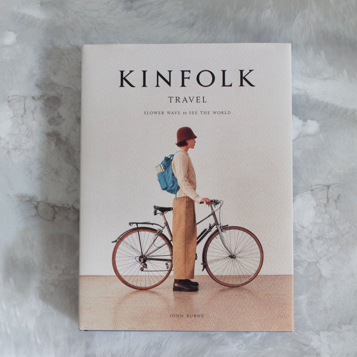 Kinfolk Travel: Slower Ways to See the World