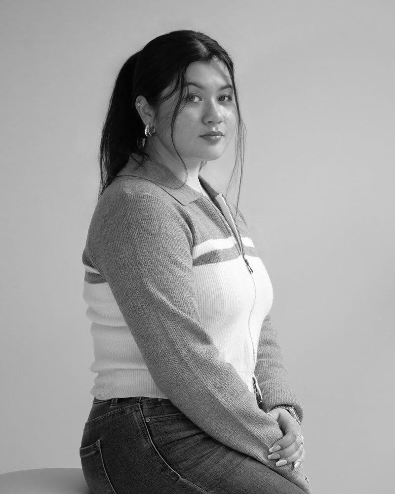 Daniela Su