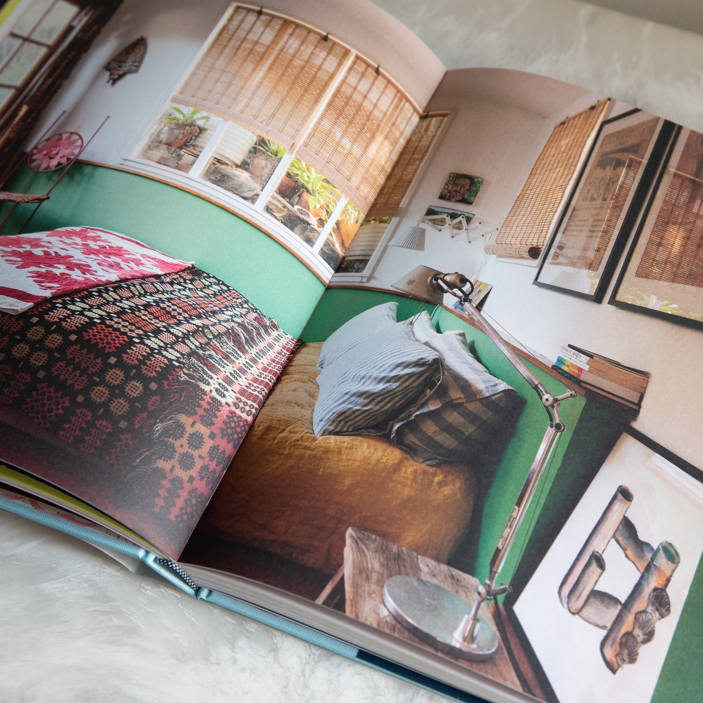 The New Antiquarians: At Home with Young Collectors