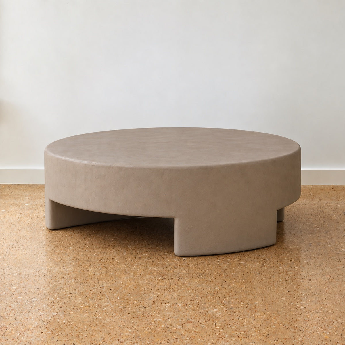 Reed Coffee Table