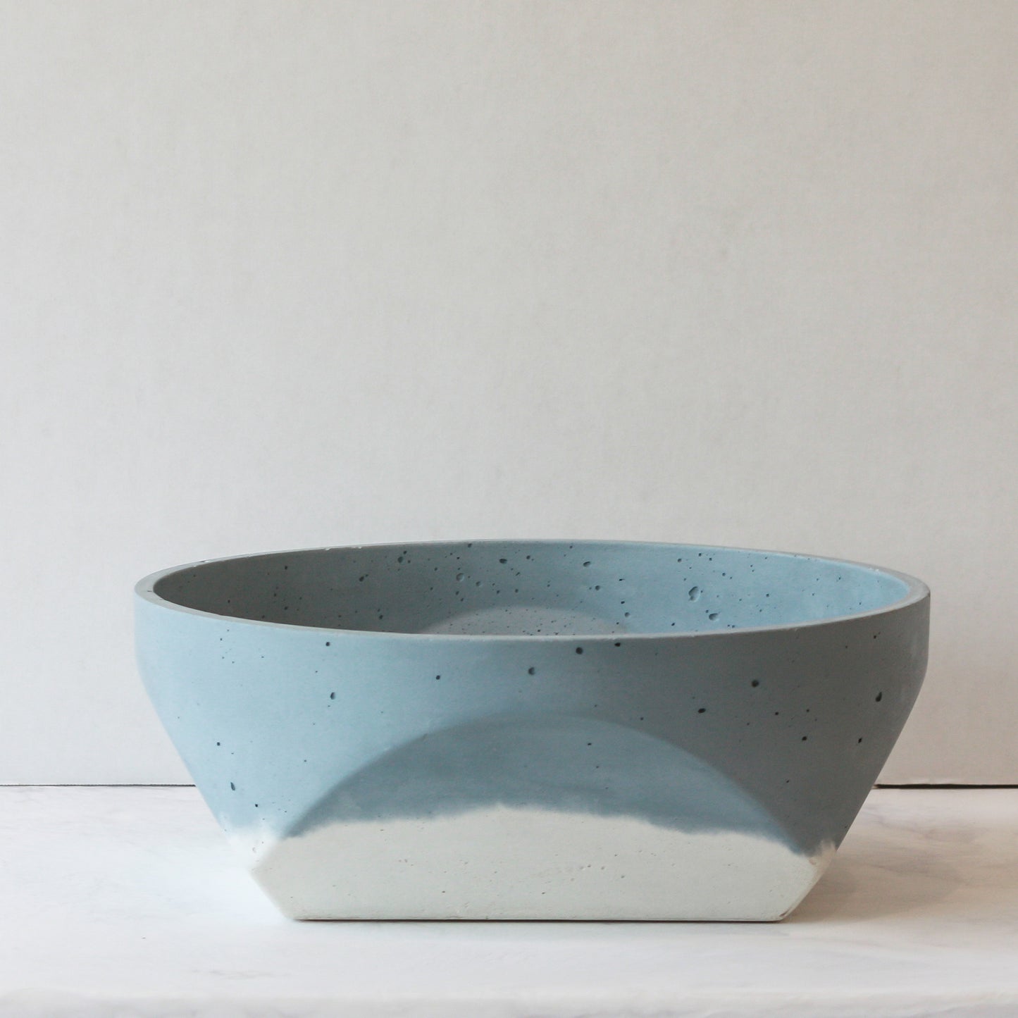Cori x Anyon Bowls - sky in large