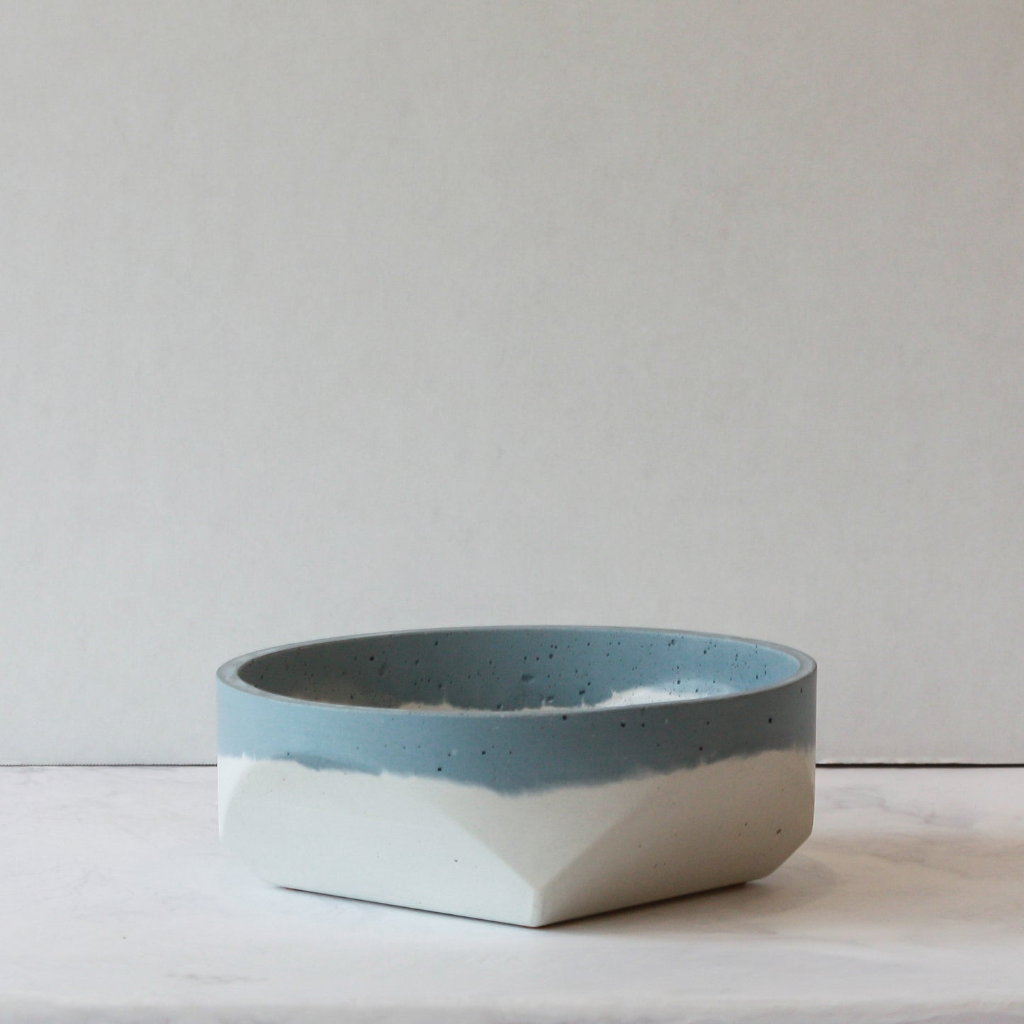 Cori x Anyon Bowls - sky in small