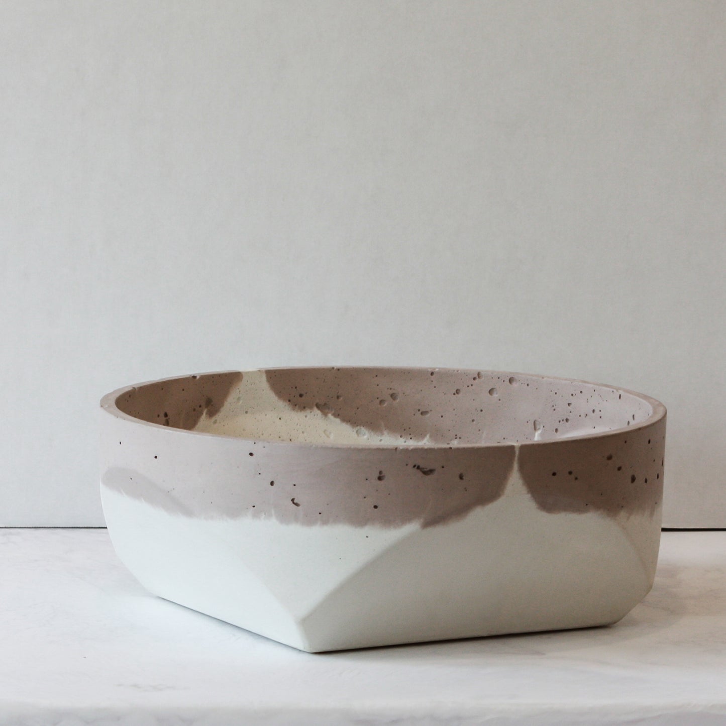 Cori x Anyon Bowls - Desert in large