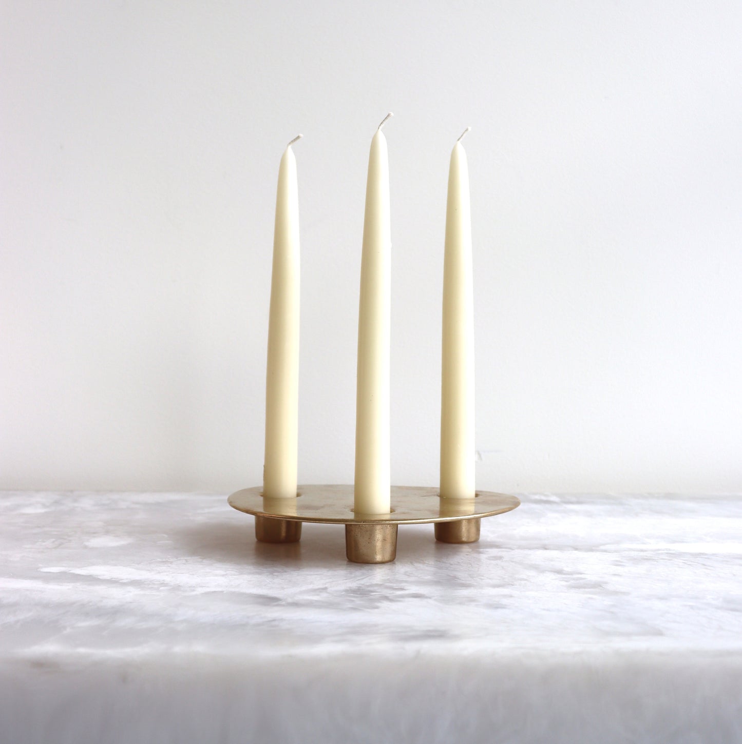 Trio Candle Holder